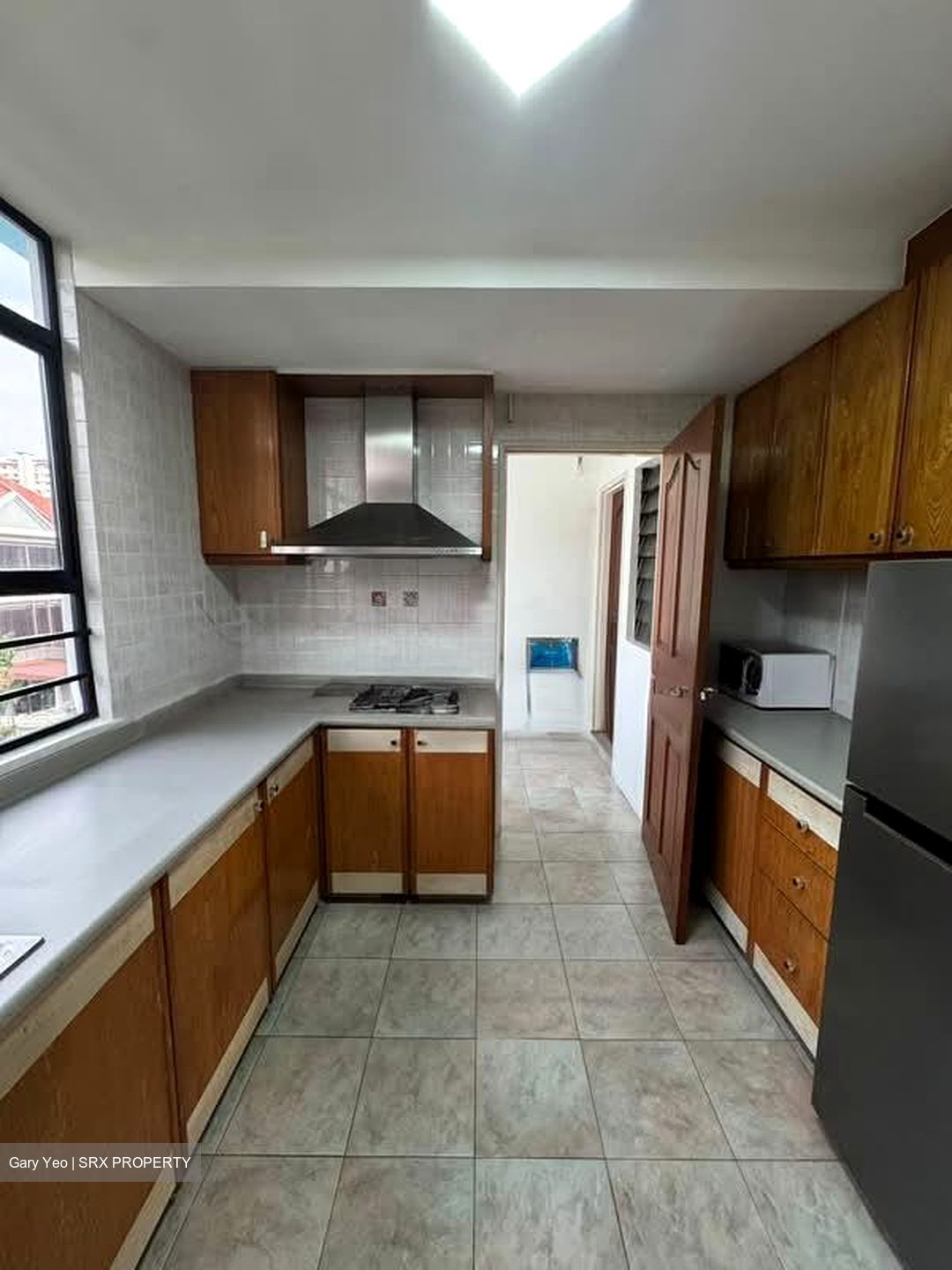 Casa Sarina (D14), Condominium #555439641